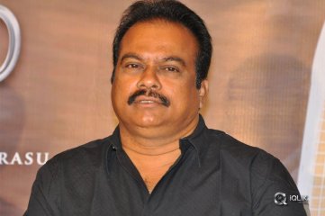 Bharat Anu Nenu Movie Pressmeet